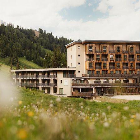 Hotel Boe Sport And Nature Arabba Ngoại thất bức ảnh