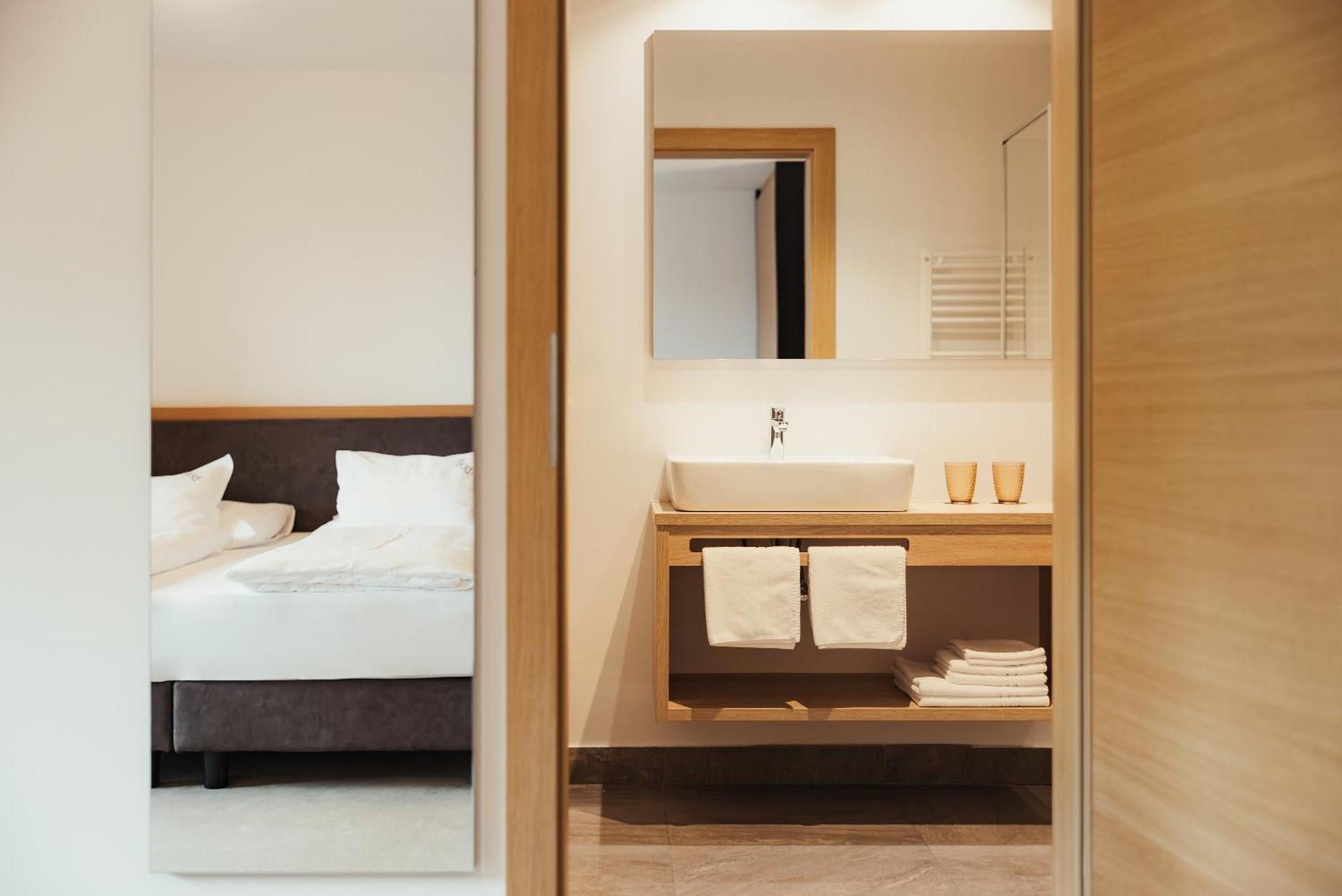 Hotel Boe Sport And Nature Arabba Ngoại thất bức ảnh