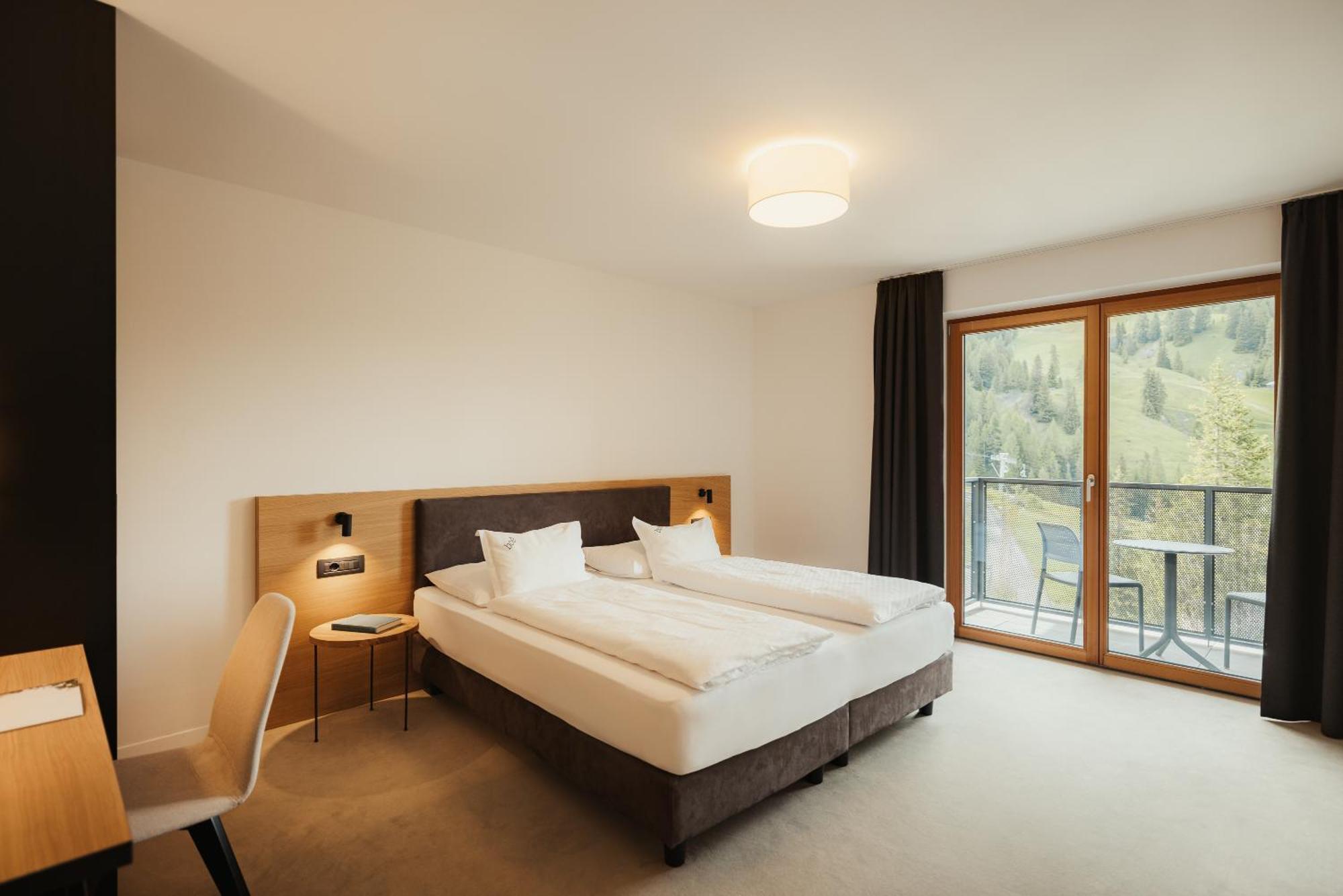 Hotel Boe Sport And Nature Arabba Ngoại thất bức ảnh