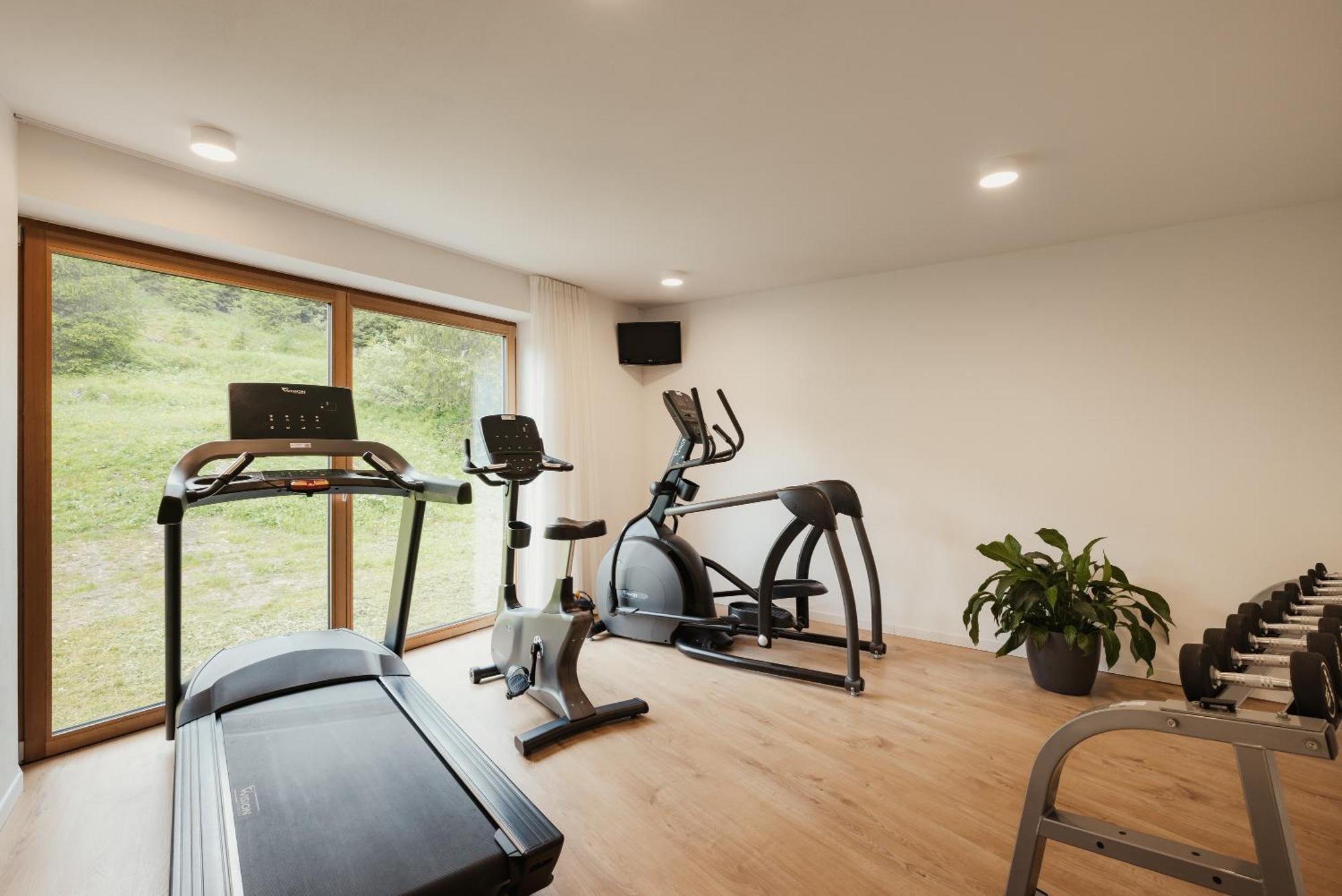 Hotel Boe Sport And Nature Arabba Ngoại thất bức ảnh