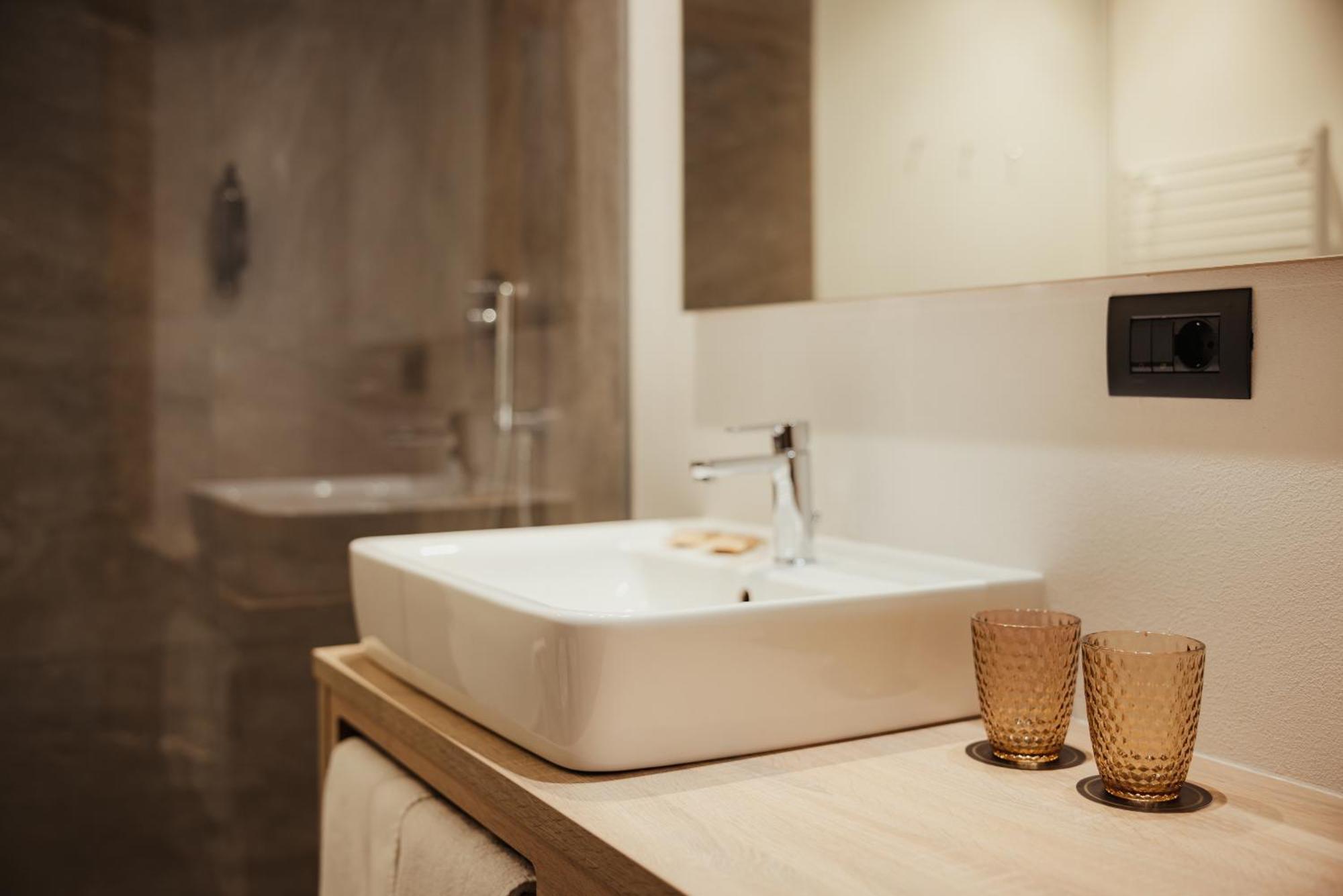 Hotel Boe Sport And Nature Arabba Ngoại thất bức ảnh