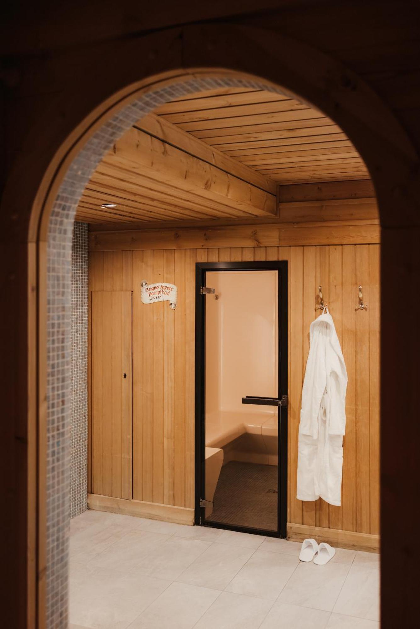 Hotel Boe Sport And Nature Arabba Ngoại thất bức ảnh