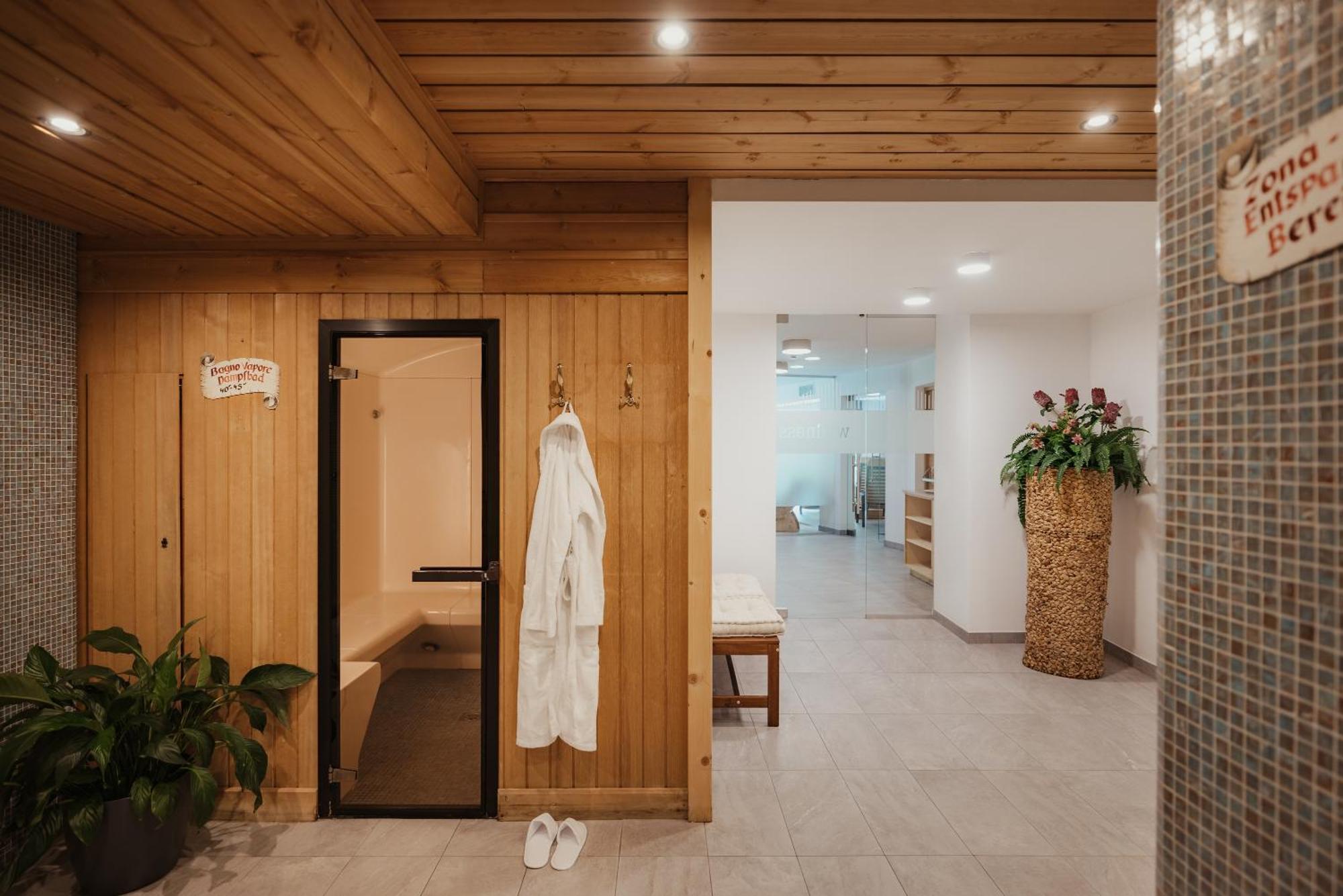 Hotel Boe Sport And Nature Arabba Ngoại thất bức ảnh