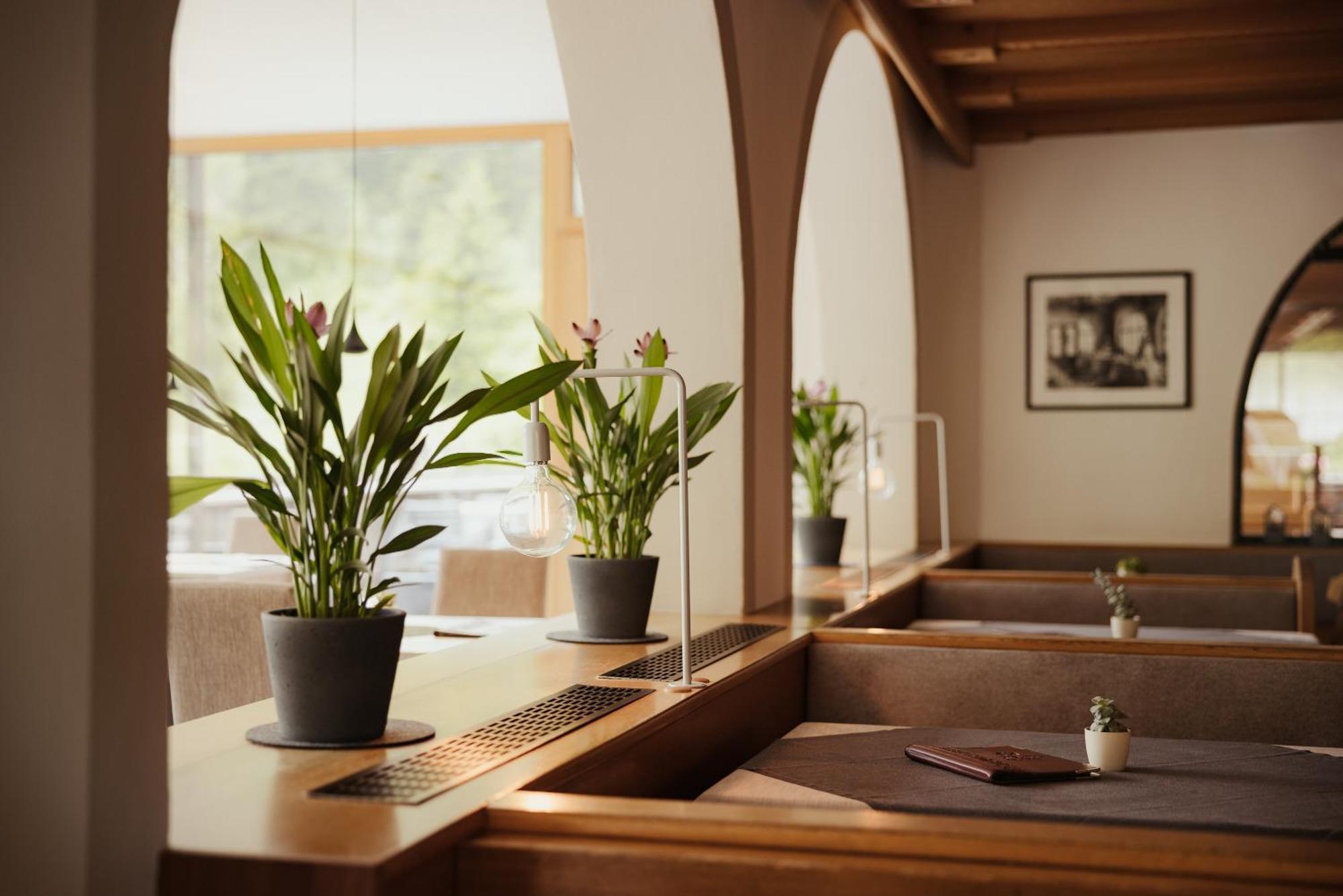Hotel Boe Sport And Nature Arabba Ngoại thất bức ảnh