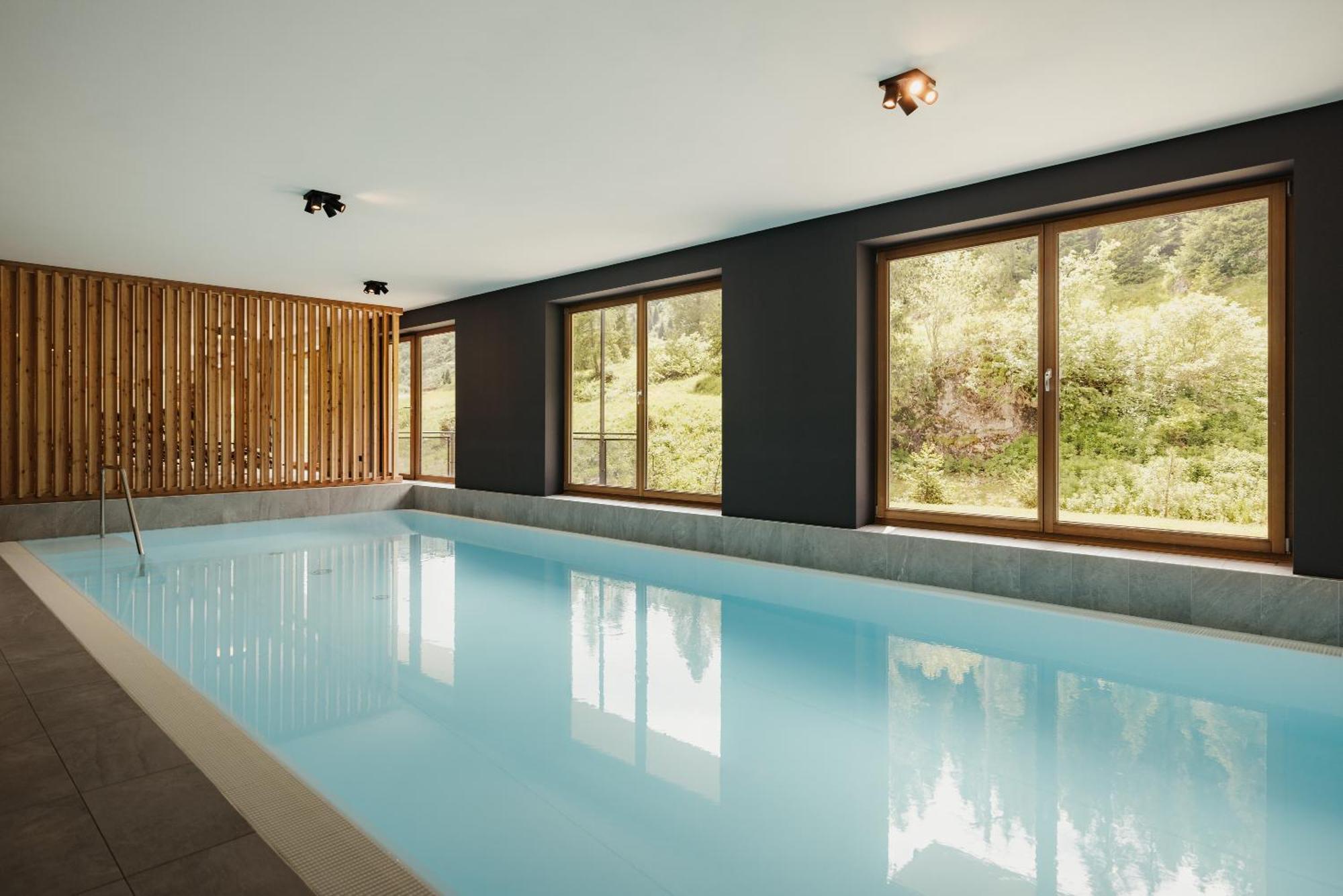Hotel Boe Sport And Nature Arabba Ngoại thất bức ảnh