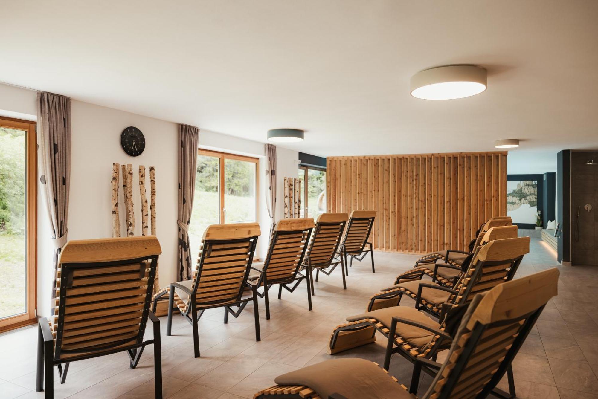 Hotel Boe Sport And Nature Arabba Ngoại thất bức ảnh